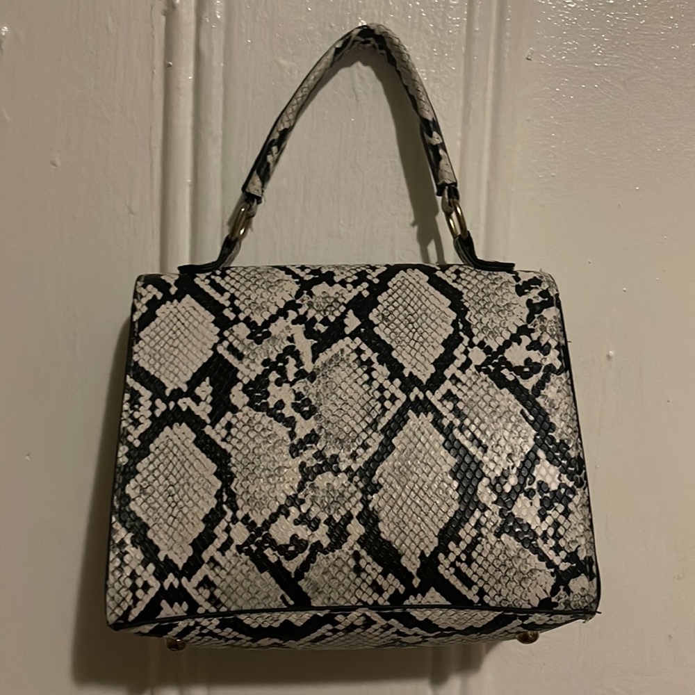 Mini bag - Picture 2 of 3
